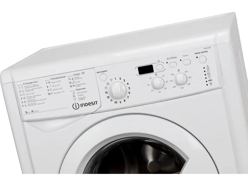 Стиральная машина Indesit IWSD 5085