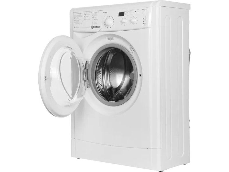 Стиральная машина Indesit IWUD 4085 CIS