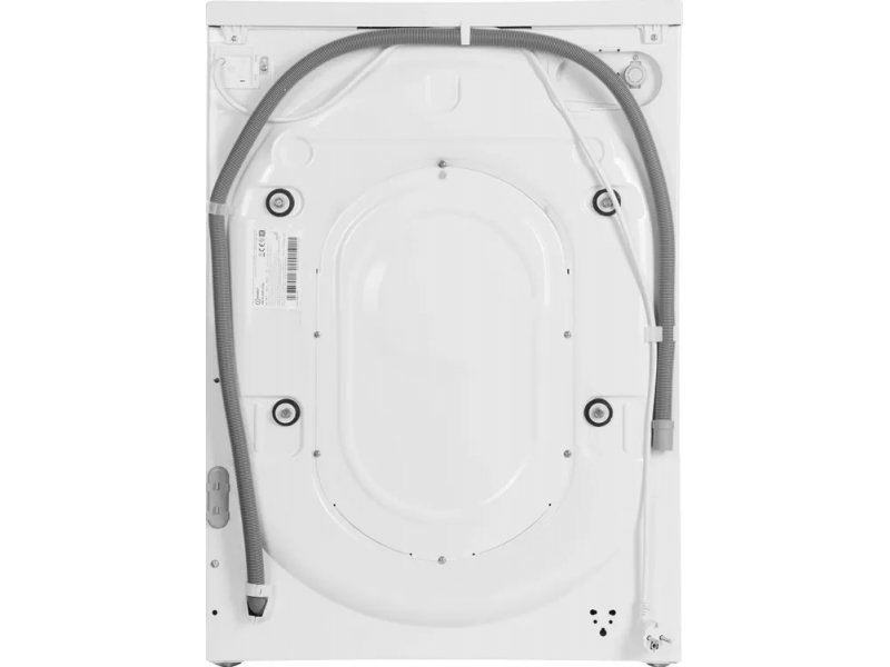 Стиральная машина Indesit IWUD 4085 CIS