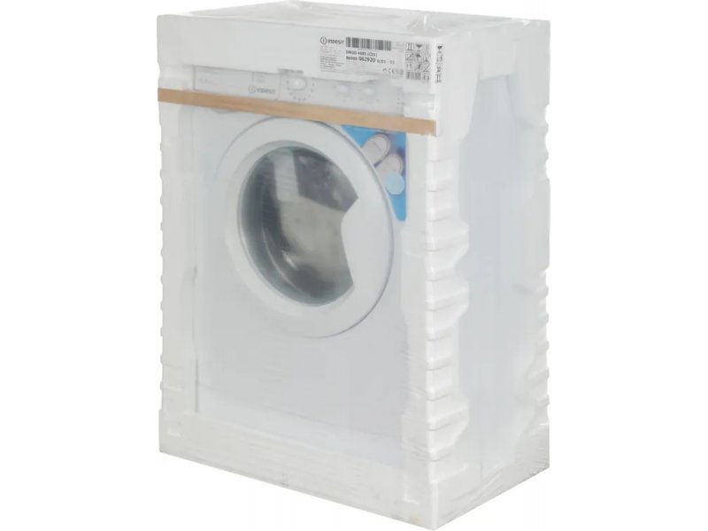 Стиральная машина Indesit IWUD 4085 CIS