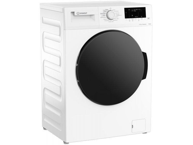 Стиральная машина Indesit WDS 7428 C7S VW Стиральная машина Indesit WDS 7428 C7S VW