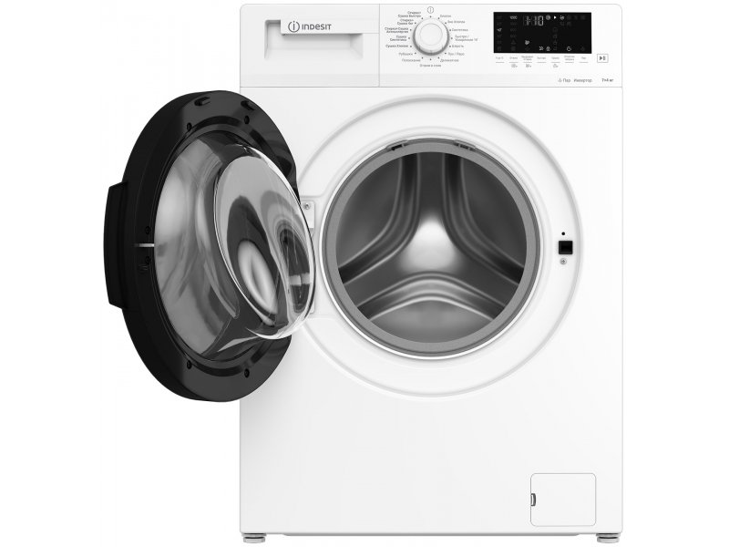 Стиральная машина Indesit WDS 7428 C7S VW Стиральная машина Indesit WDS 7428 C7S VW