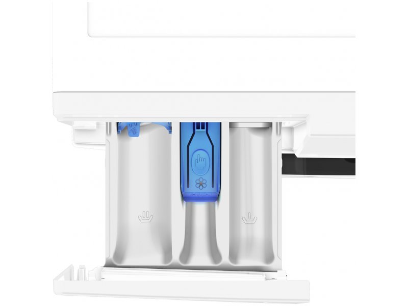 Стиральная машина Indesit WDS 7428 C7S VW Стиральная машина Indesit WDS 7428 C7S VW