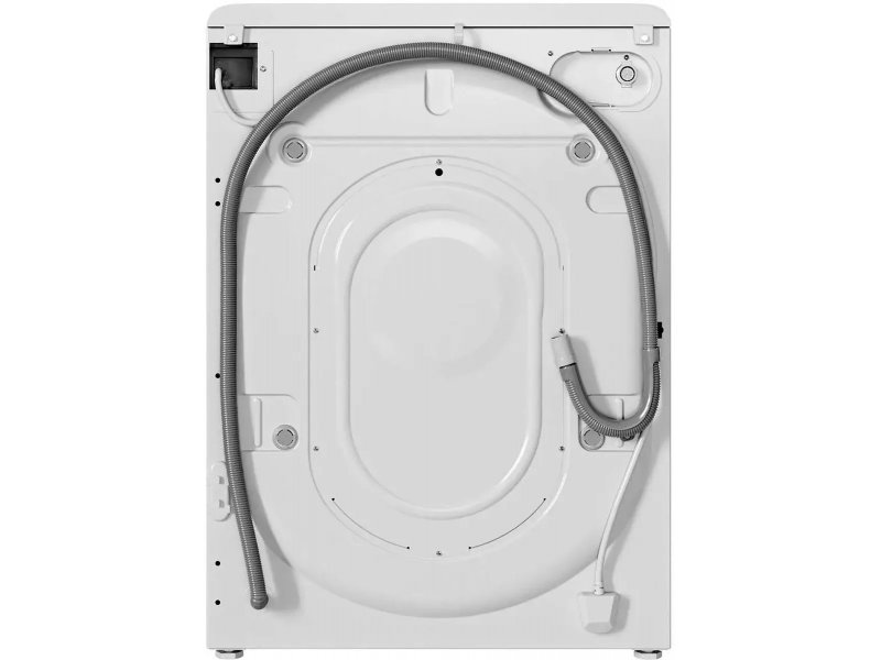 Стиральная машина узкая Indesit Innex BWSA 61051 WWV RU