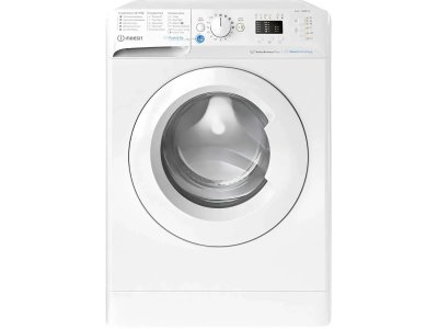 Стиральная машина узкая Indesit Innex BWSA 61051 WWV RU Стиральная машина узкая Indesit Innex BWSA 61051 WWV RU