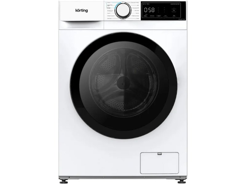 Стиральная машина с сушкой Korting KWD 48IT1496 Стиральная машина с сушкой Korting KWD 48IT1496