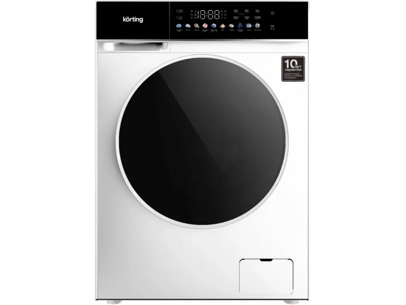 Стиральная машина с сушкой Korting KWD 60DS12106