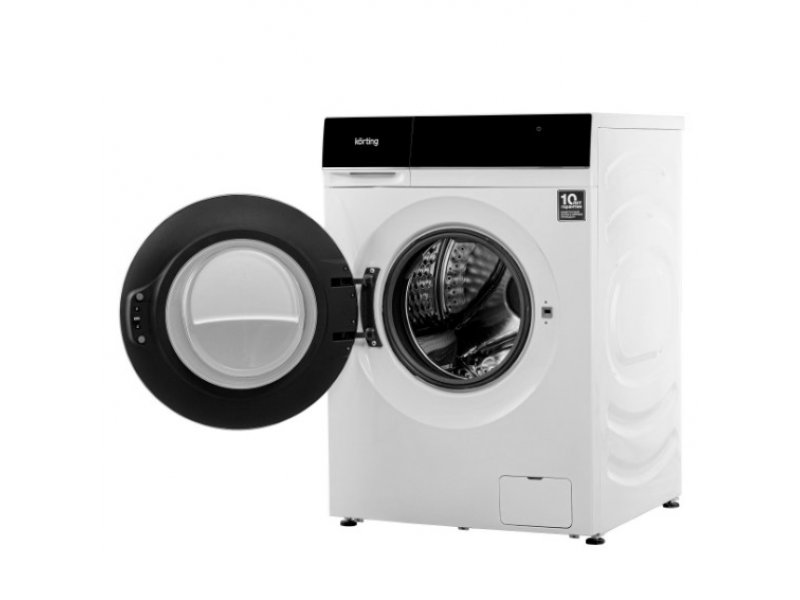 Стиральная машина с сушкой Korting KWD 60DS12106