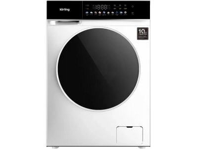 Стиральная машина с сушкой Korting KWD 60DS12106