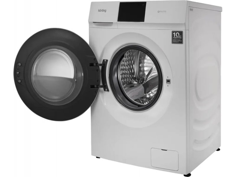 Стиральная машина с сушкой Korting KWD 60DV107