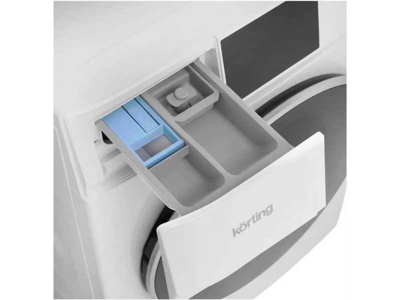 Стиральная машина с сушкой Korting KWD 60DV107