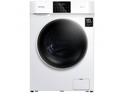 Стиральная машина с сушкой Korting KWD 60DV107