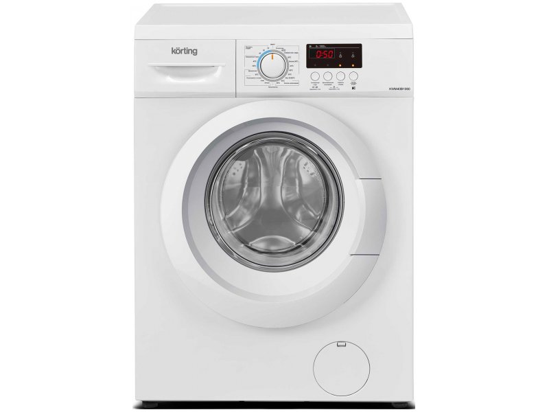 Стиральная машина Korting KWM 40B1060