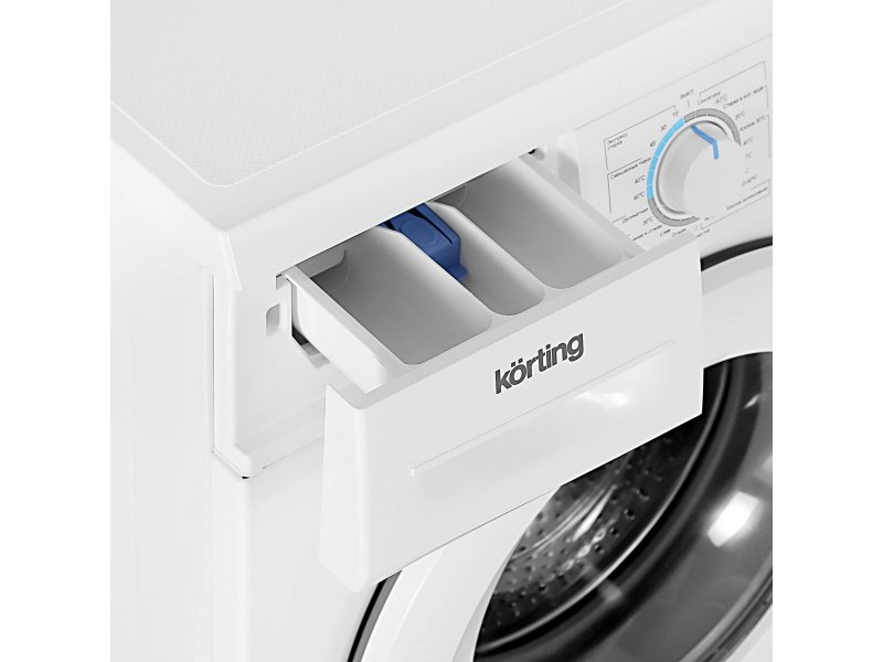 Стиральная машина Korting KWM 40B1060