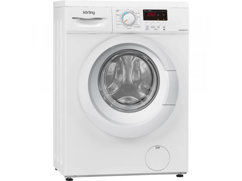 Стиральная машина Korting KWM 40B1270 Стиральная машина Korting KWM 40B1270