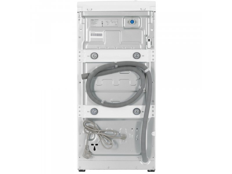 Стиральная машина Korting KWMT 1488 I