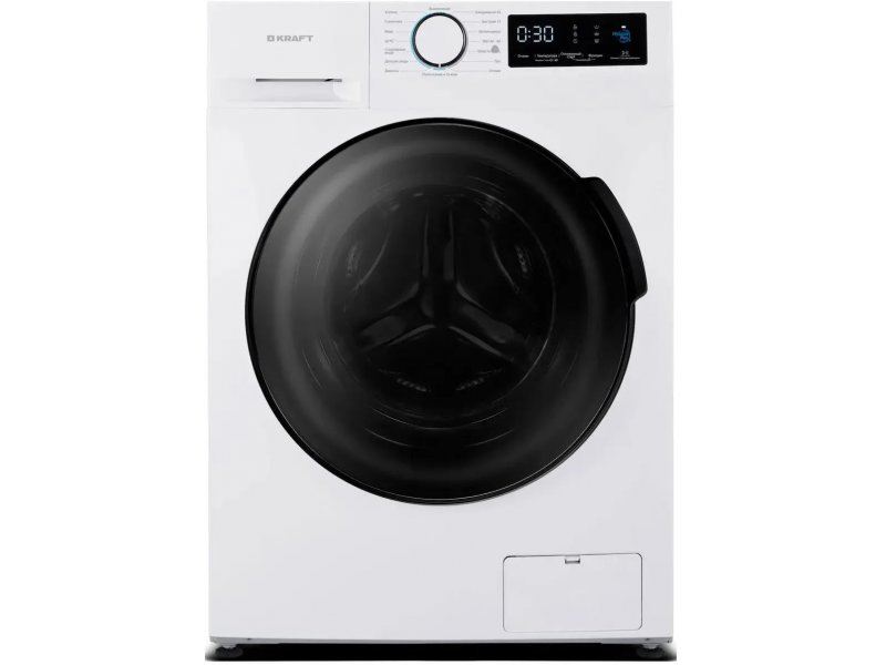 Стиральная машина Kraft KF-HD8142WE