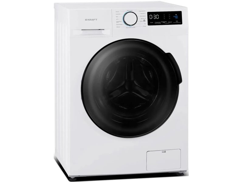 Стиральная машина Kraft KF-HD8142WE