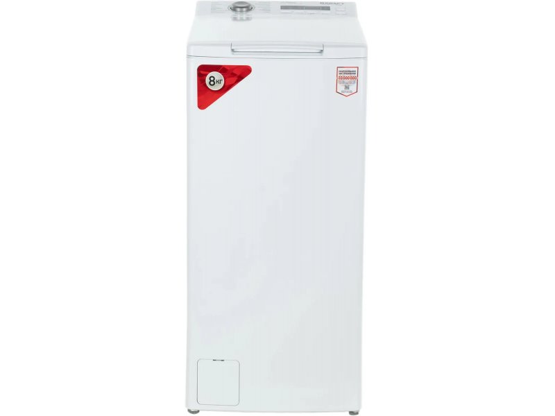 Стиральная машина Kraft TCH-UMD8304W