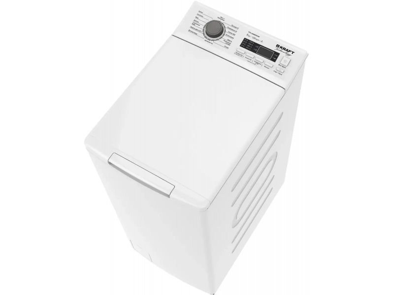 Стиральная машина Kraft TCH-UMD8304W