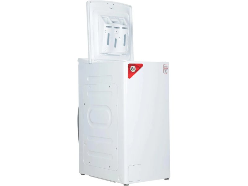 Стиральная машина Kraft TCH-UMD8304W