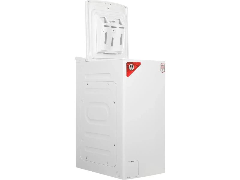 Стиральная машина с вертикальной загрузкой Kraft TCH-UME6502W Стиральная машина с вертикальной загрузкой Kraft TCH-UME6502W