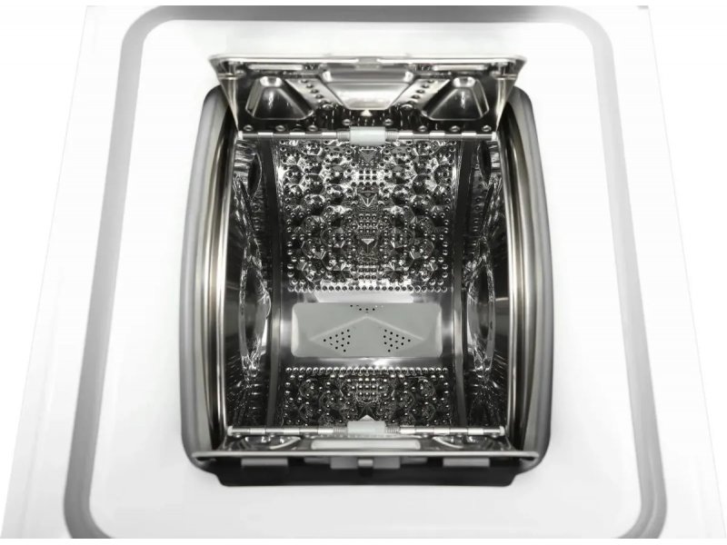 Стиральная машина с вертикальной загрузкой Kraft TCH-UME6502W Стиральная машина с вертикальной загрузкой Kraft TCH-UME6502W