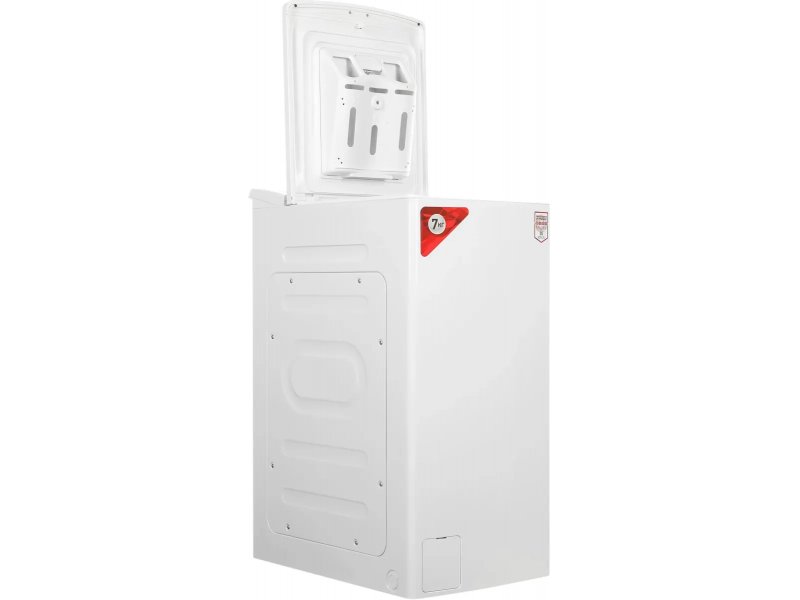Стиральная машина Kraft TCH-UME7303W