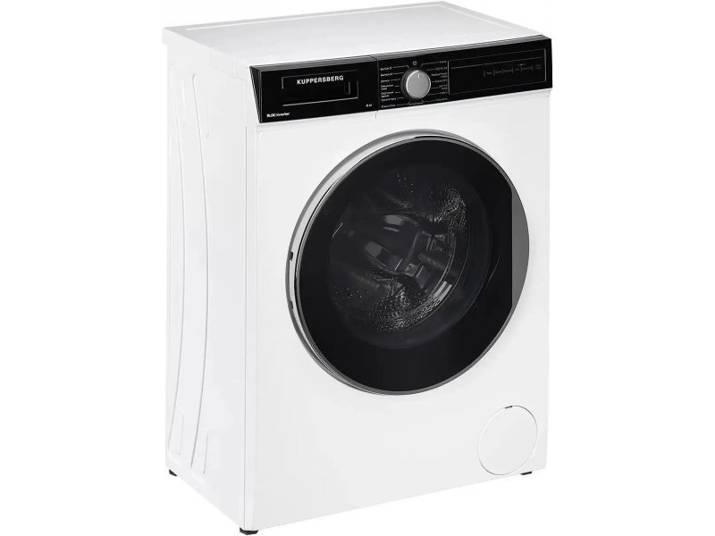 Стиральная машина Kuppersberg WM 411 W