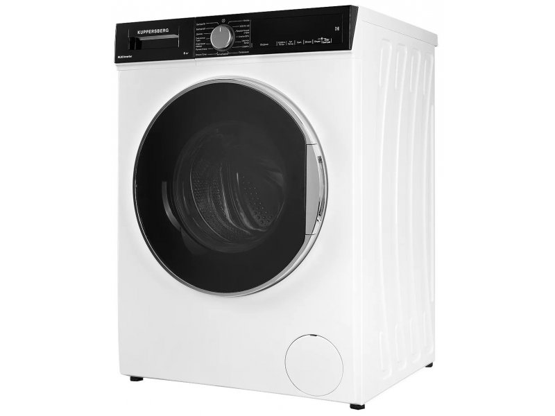 Стиральная машина Kuppersberg WM 520 W
