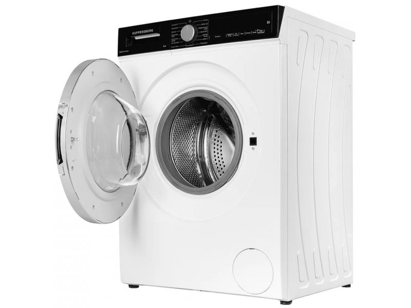 Стиральная машина Kuppersberg WM 520 W