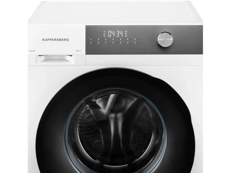 Стиральная машина Kuppersberg WM 610 W Стиральная машина Kuppersberg WM 610 W