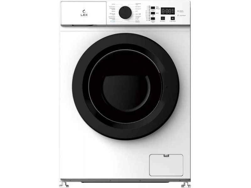Стиральная машина Lex LWM06010BLIDsmall Стиральная машина Lex LWM06010BLIDsmall
