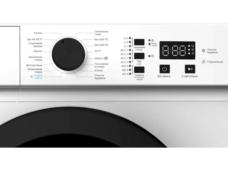 Стиральная машина Lex LWM06010BLIDsmall Стиральная машина Lex LWM06010BLIDsmall