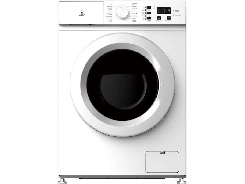 Стиральная машина Lex LWM06010WIDsmall Стиральная машина Lex LWM06010WIDsmall