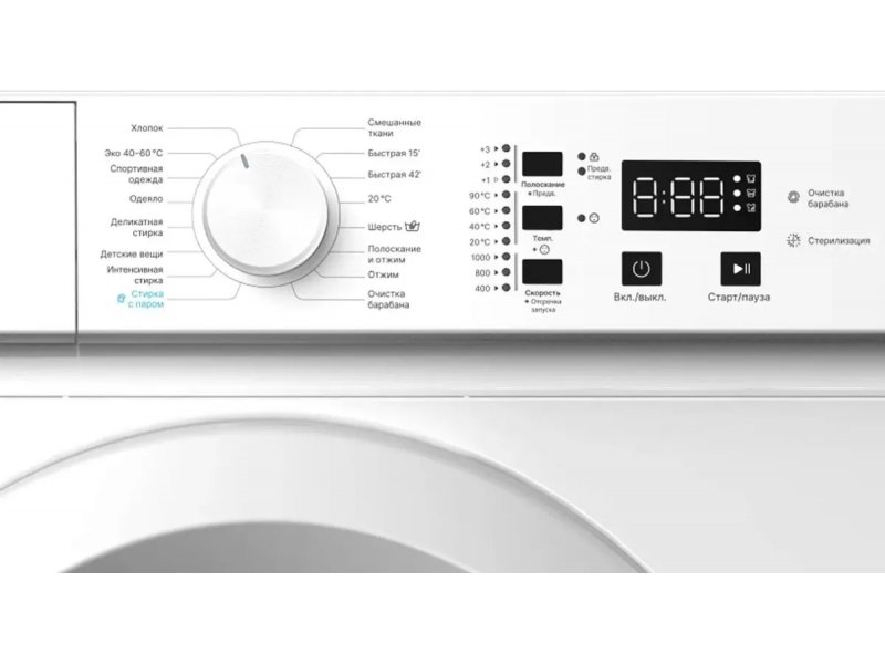 Стиральная машина Lex LWM06010WIDsmall Стиральная машина Lex LWM06010WIDsmall