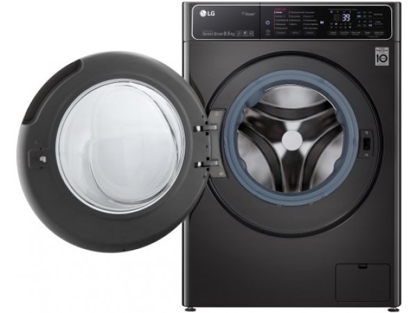Стиральная машина LG AIDD F2T9GW9P Стиральная машина LG AIDD F2T9GW9P