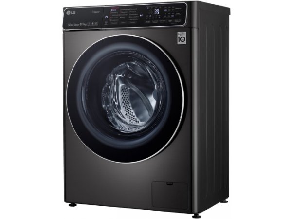 Стиральная машина LG AIDD F2T9GW9P Стиральная машина LG AIDD F2T9GW9P