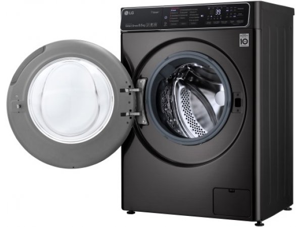 Стиральная машина LG AIDD F2T9GW9P Стиральная машина LG AIDD F2T9GW9P