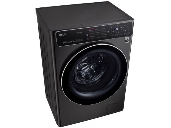 Стиральная машина LG AIDD F2T9GW9P Стиральная машина LG AIDD F2T9GW9P