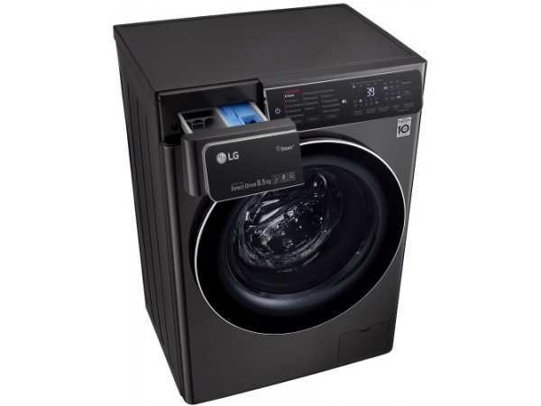 Стиральная машина LG AIDD F2T9GW9P Стиральная машина LG AIDD F2T9GW9P