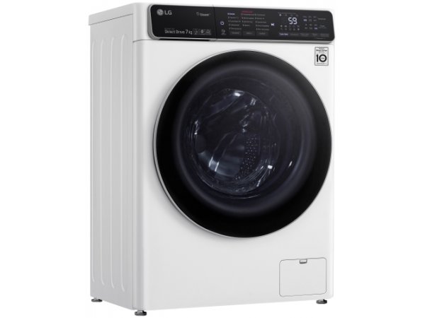 Стиральная машина LG AIDD F2T9HS9W Стиральная машина LG AIDD F2T9HS9W
