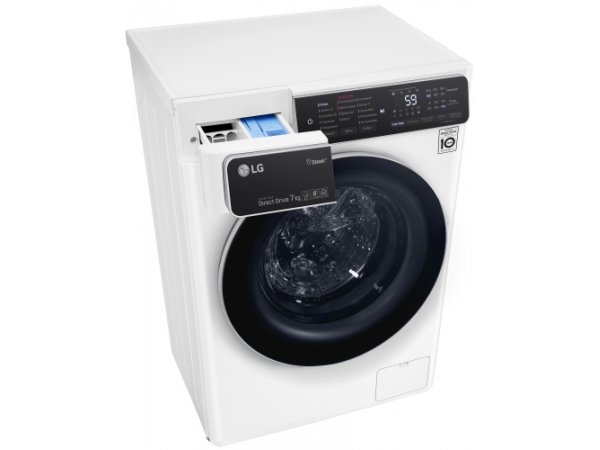 Стиральная машина LG AIDD F2T9HS9W Стиральная машина LG AIDD F2T9HS9W