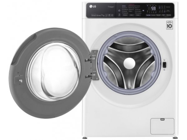 Стиральная машина LG AIDD F2T9HS9W Стиральная машина LG AIDD F2T9HS9W