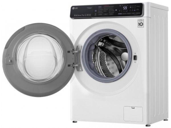 Стиральная машина LG AIDD F2T9HS9W Стиральная машина LG AIDD F2T9HS9W