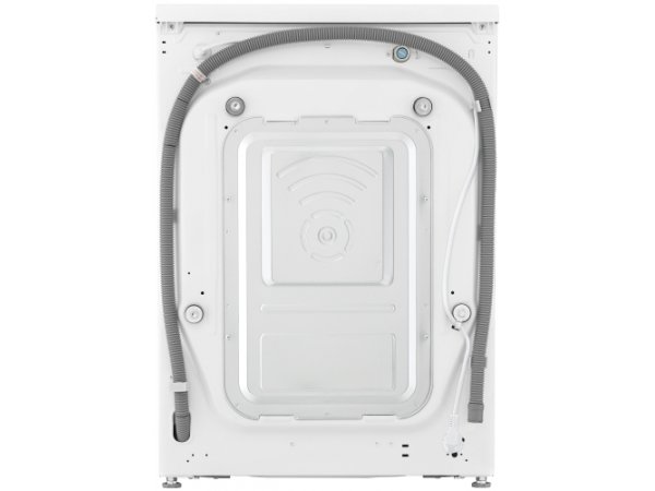 Стиральная машина LG AIDD F2T9HS9W Стиральная машина LG AIDD F2T9HS9W