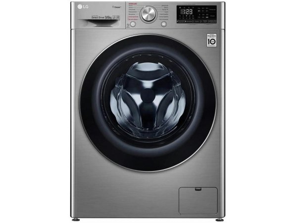 Стиральная машина с сушкой LG AI DD F4V5VG2S