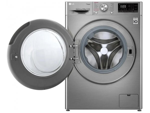Стиральная машина с сушкой LG AI DD F4V5VG2S