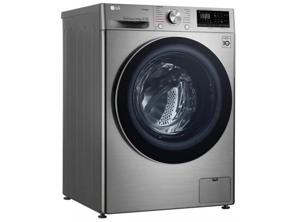 Стиральная машина с сушкой LG AI DD F4V5VG2S