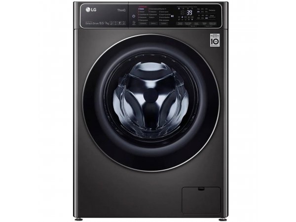 Стиральная машина с сушкой LG F4T9RC9P AIDD Стиральная машина с сушкой LG F4T9RC9P AIDD